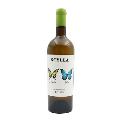 Scylla Grande Reserva Branco