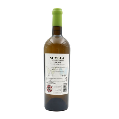 Scylla Grande Reserva Branco