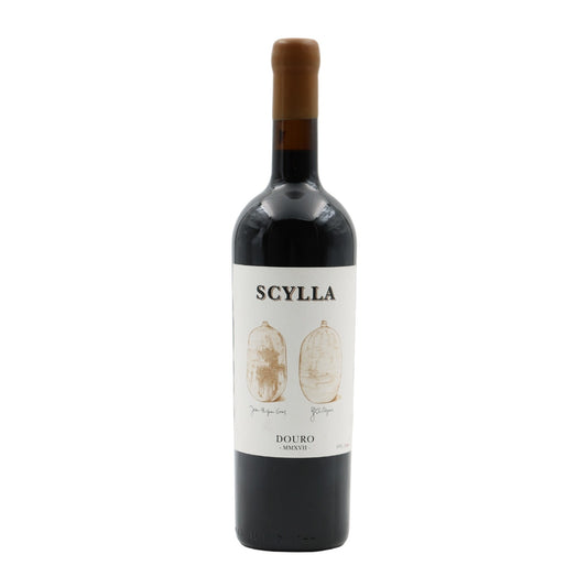 Scylla Tinto 2019