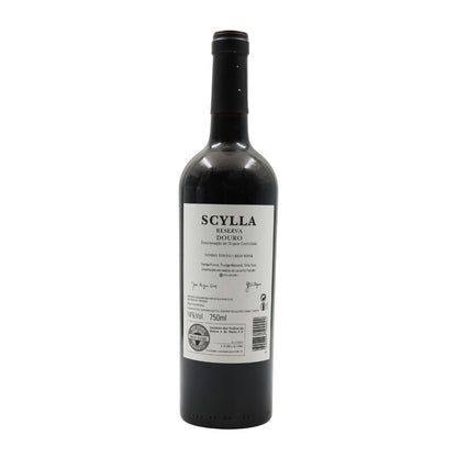 Scylla Reserva Tinto