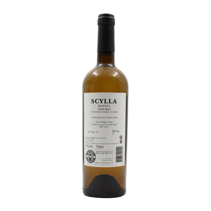 Scylla Reserva Branco