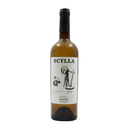 Scylla Reserva Branco