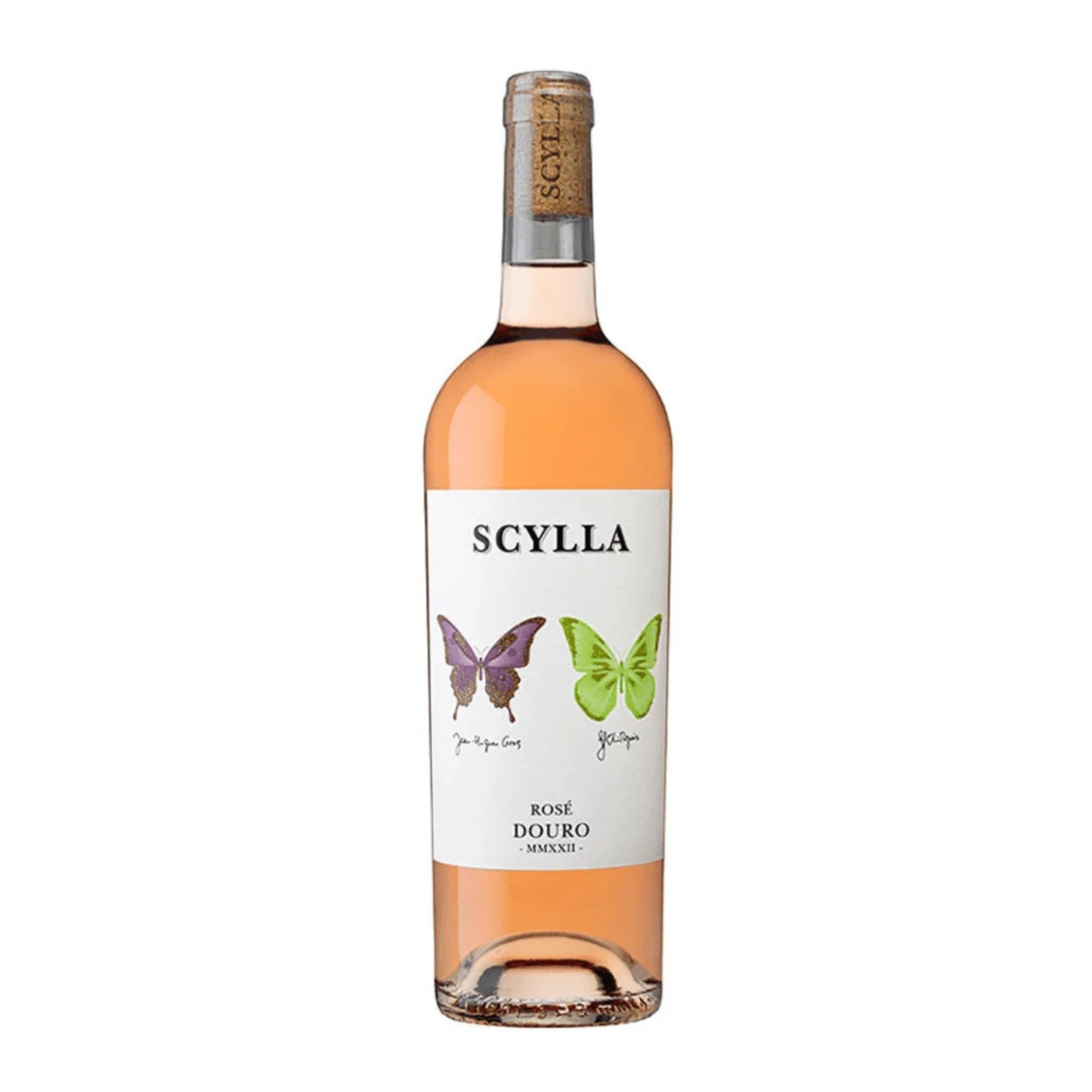 Scylla Rosé