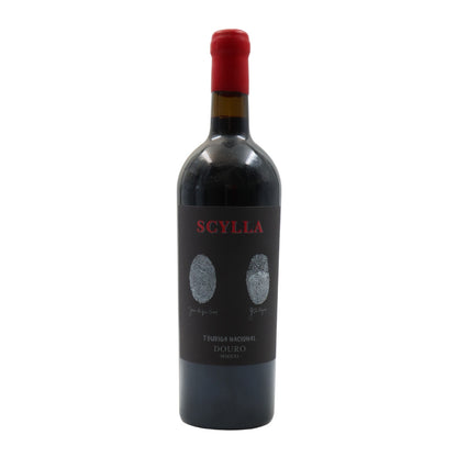 Scylla Touriga Nacional Tinto