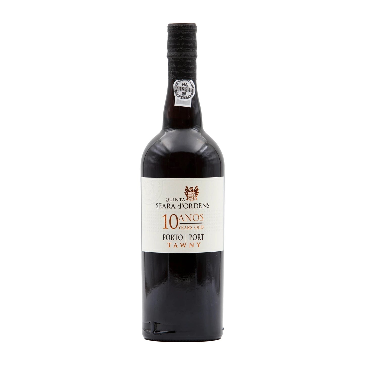 Quinta de Seara D'Ordens 10 Years Old Tawny Port