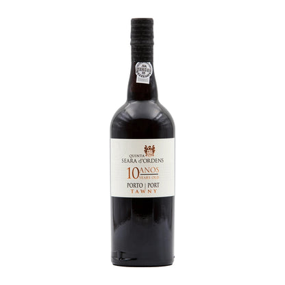 Quinta de Seara D'Ordens 10 Anos Tawny Porto