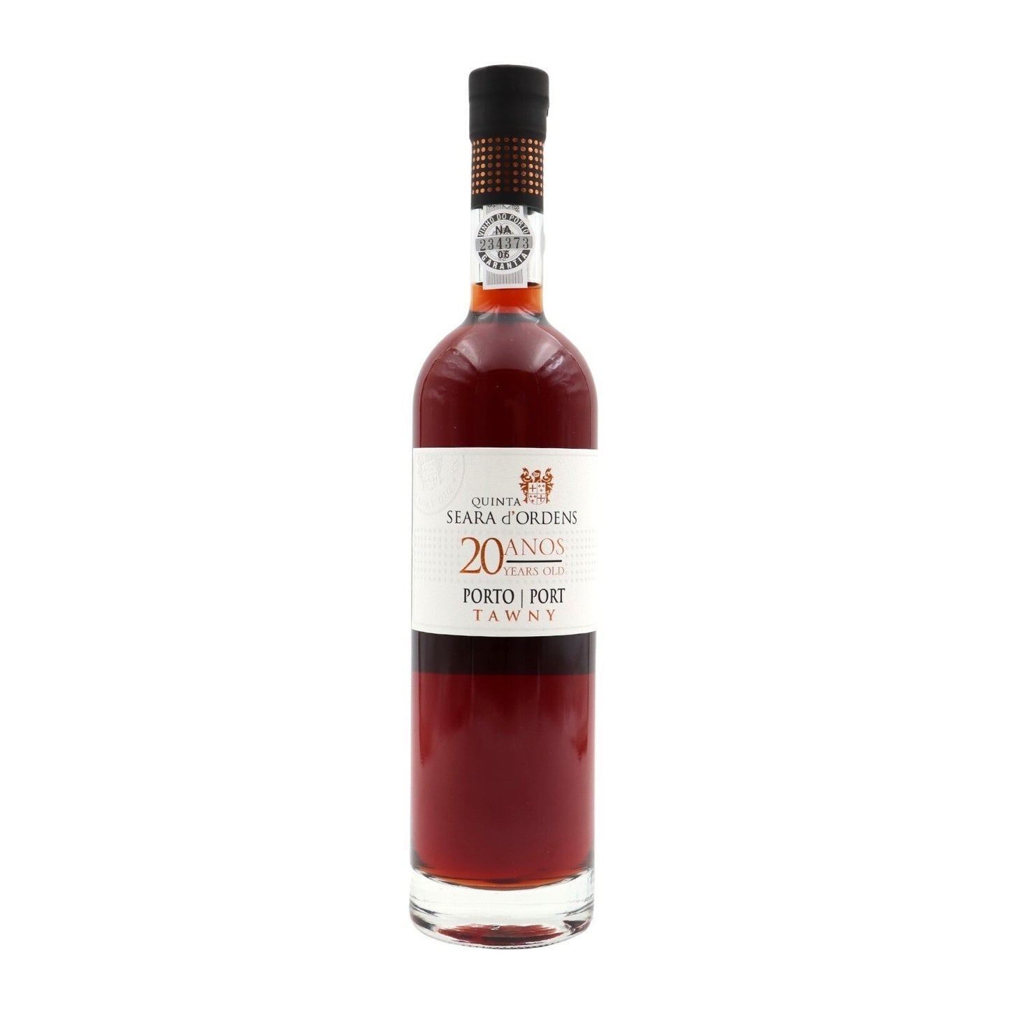 Quinta de Seara D'Ordens 20 Years Old Tawny Port