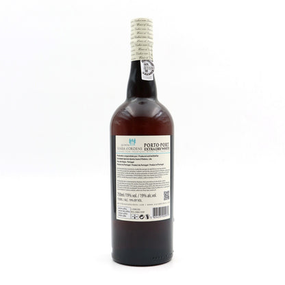 Quinta de Seara D'Ordens Dry White Port