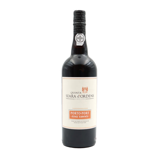 Quinta de Seara D'Ordens Fine Tawny Port