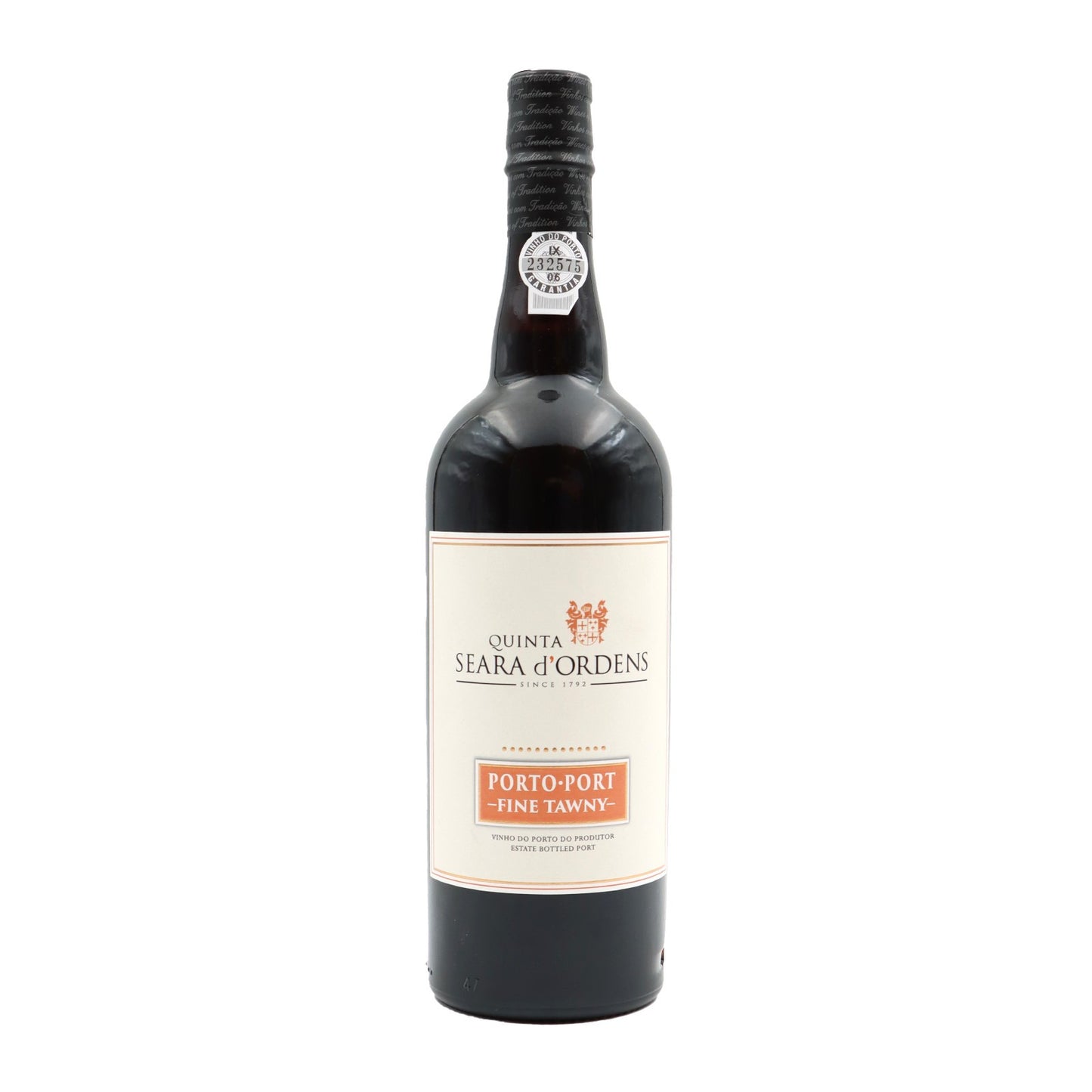 Quinta de Seara D'Ordens Fine Tawny Port