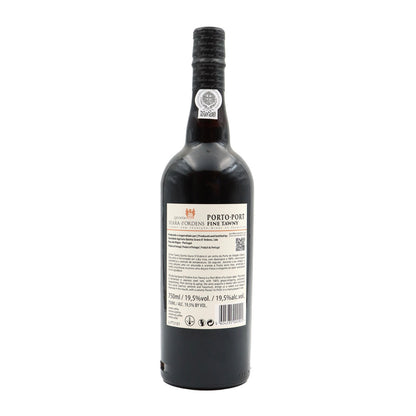 Quinta de Seara D'Ordens Fine Tawny Port