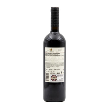 Quinta de Seara D'Ordens Reserva Old Vines Tinto 2019