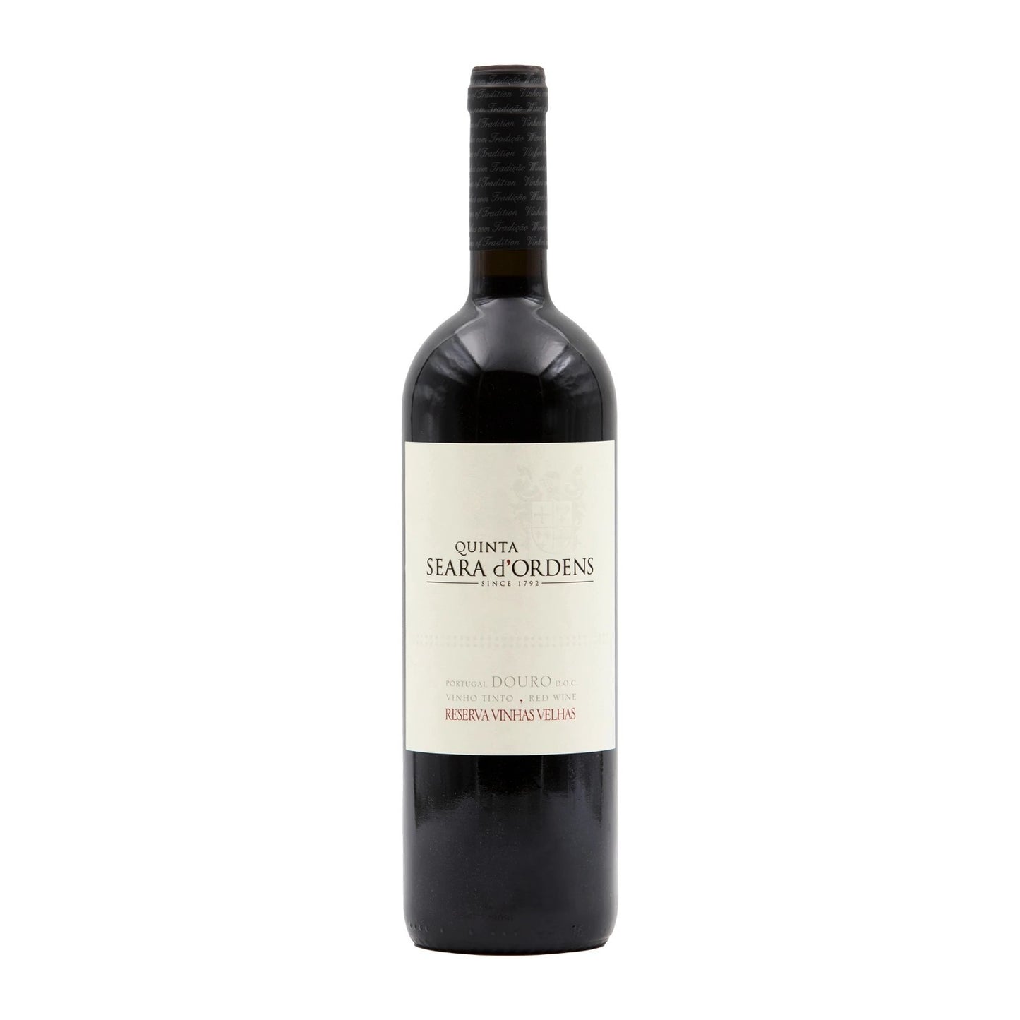 Quinta de Seara D'Ordens Reserva Old Vines Tinto 2019