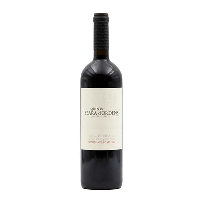 Quinta de Seara D'Ordens Reserva Old Vines Tinto 2019