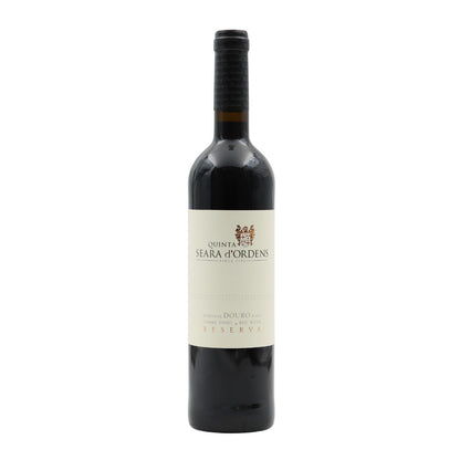 Quinta de Seara D'Ordens Reserve Red 2021