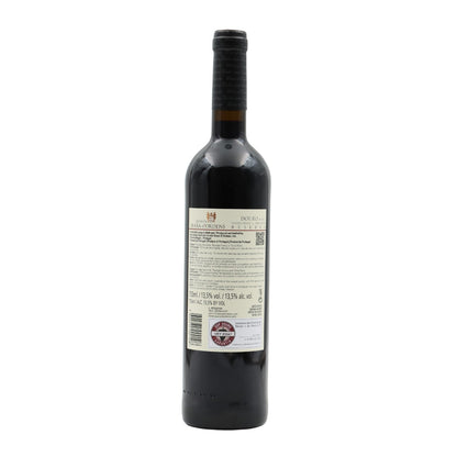 Quinta de Seara D'Ordens Reserve Red 2021