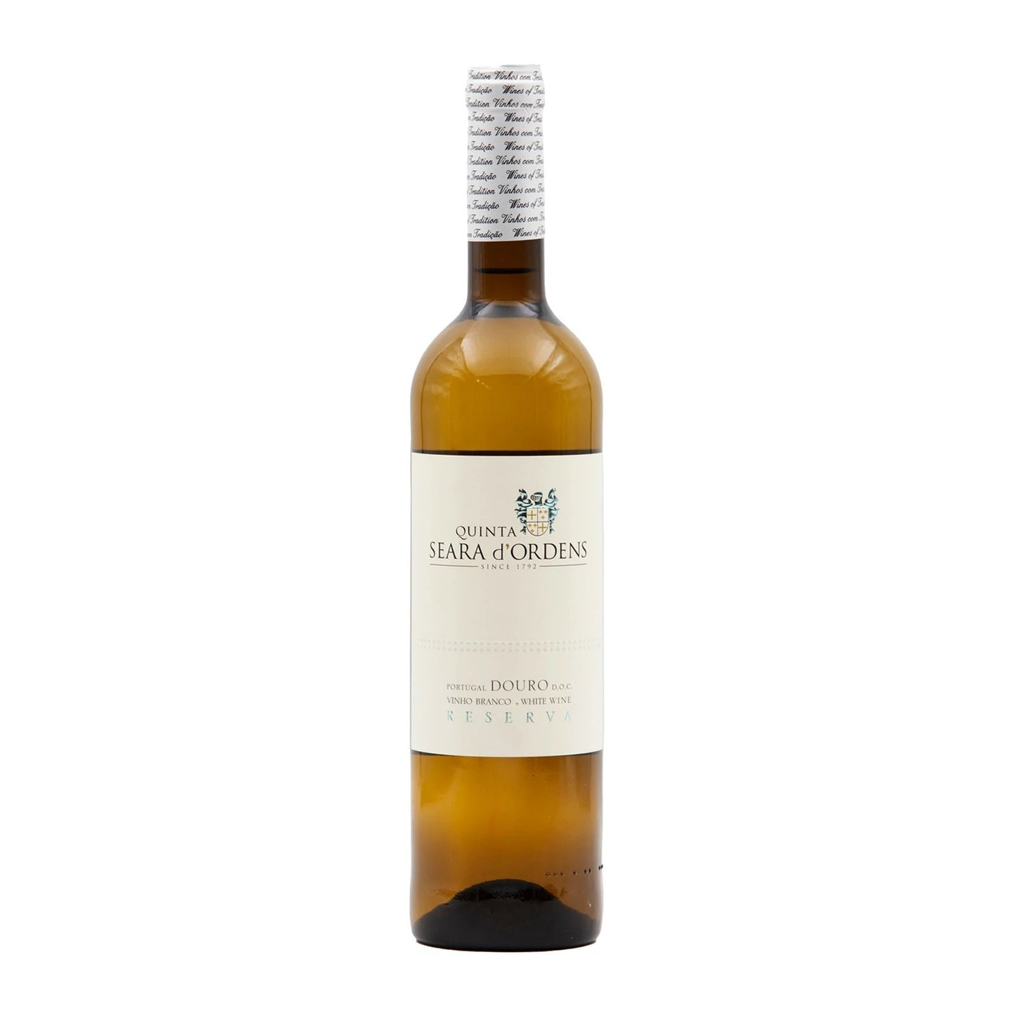 Quinta de Seara D'Ordens Reserva Branco 2023