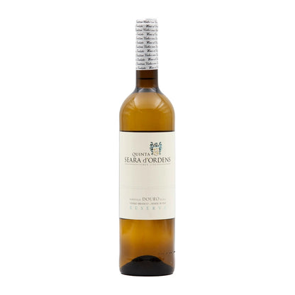 Quinta de Seara D'Ordens Reserva Branco 2023