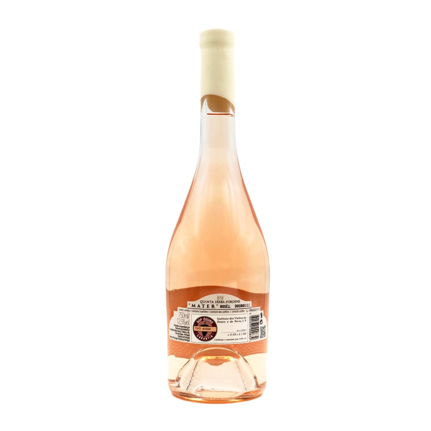 Fazenda de Seara D'Ordens Matter Rosé 2021
