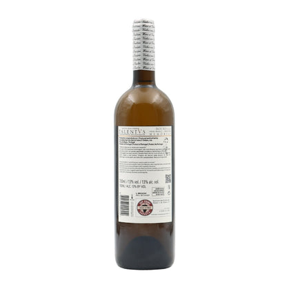 Quinta de Seara D'Ordens Talentvs Memórias Branco
