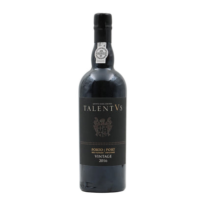 Quinta de Seara D'Ordens Talentvs Vintage Porto 2016