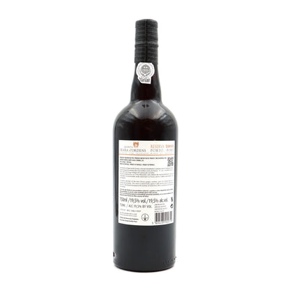 Quinta de Seara D'Ordens Tawny Reserve Port