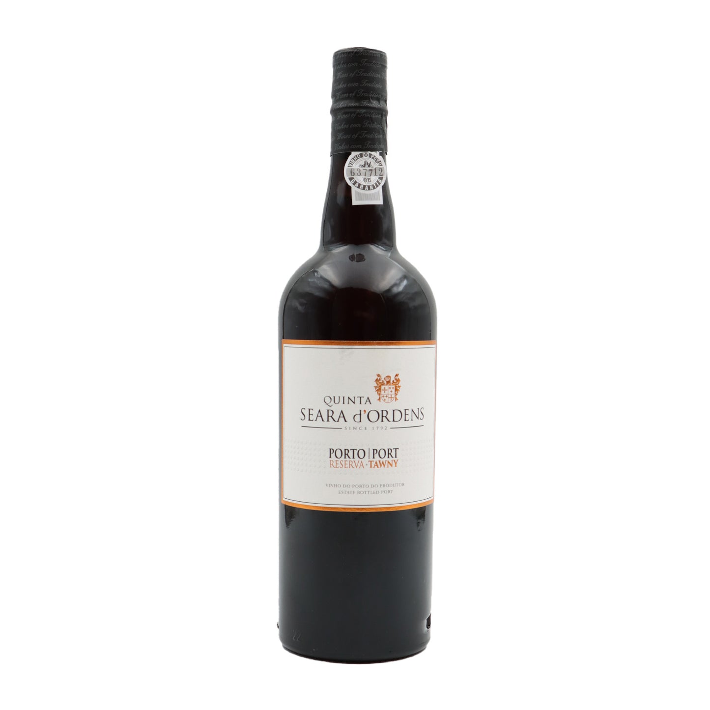 Quinta de Seara D'Ordens Tawny Reserve Port