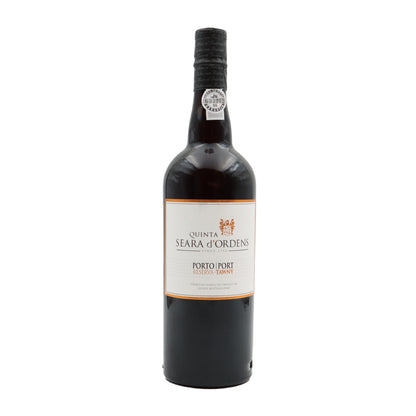Quinta de Seara D'Ordens Tawny Reserve Port