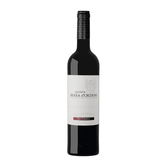 Quinta de Seara D'Ordens Tinta Roriz Reserva Tinto 2016