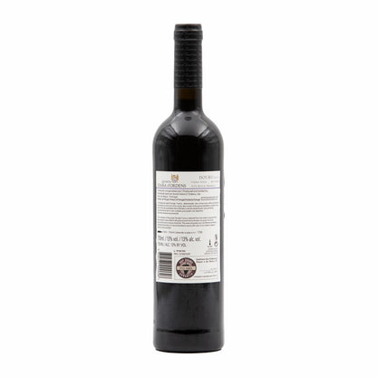 Quinta de Seara D'Ordens Touriga Franca Reserve Red 2017