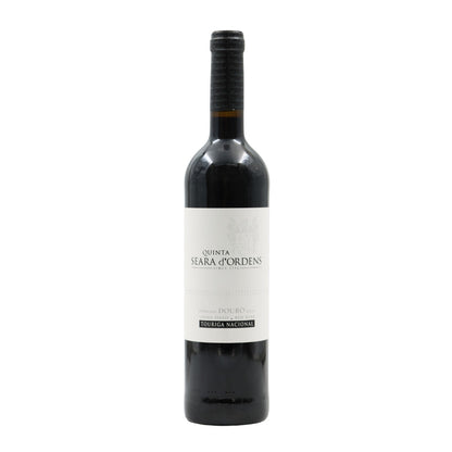 Quinta de Seara D'Ordens Touriga Nacional Reserva Tinto 2018