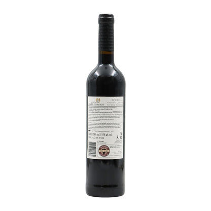 Quinta de Seara D'Ordens Touriga Nacional Reserva Tinto 2018