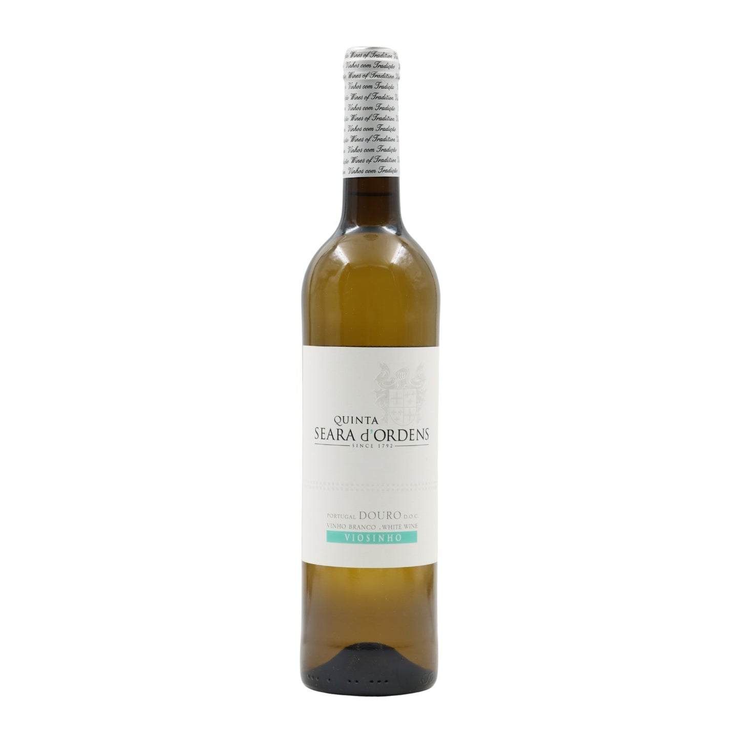 Quinta de Seara D'Ordens Viosinho Branco 2019