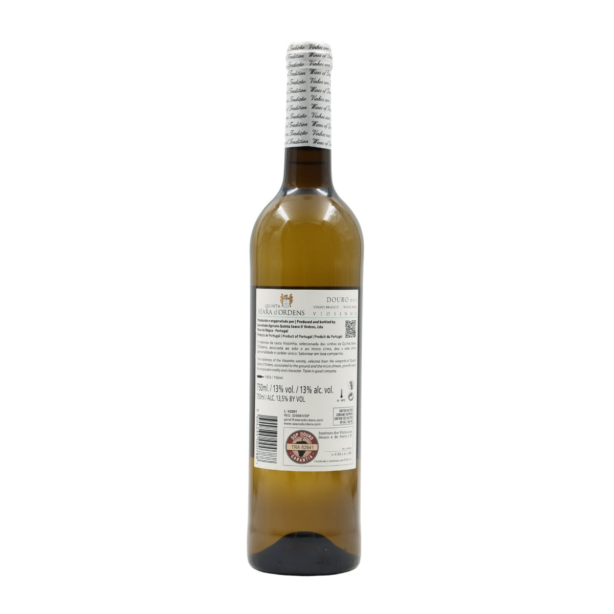 Quinta de Seara D'Ordens Viosinho Branco 2019