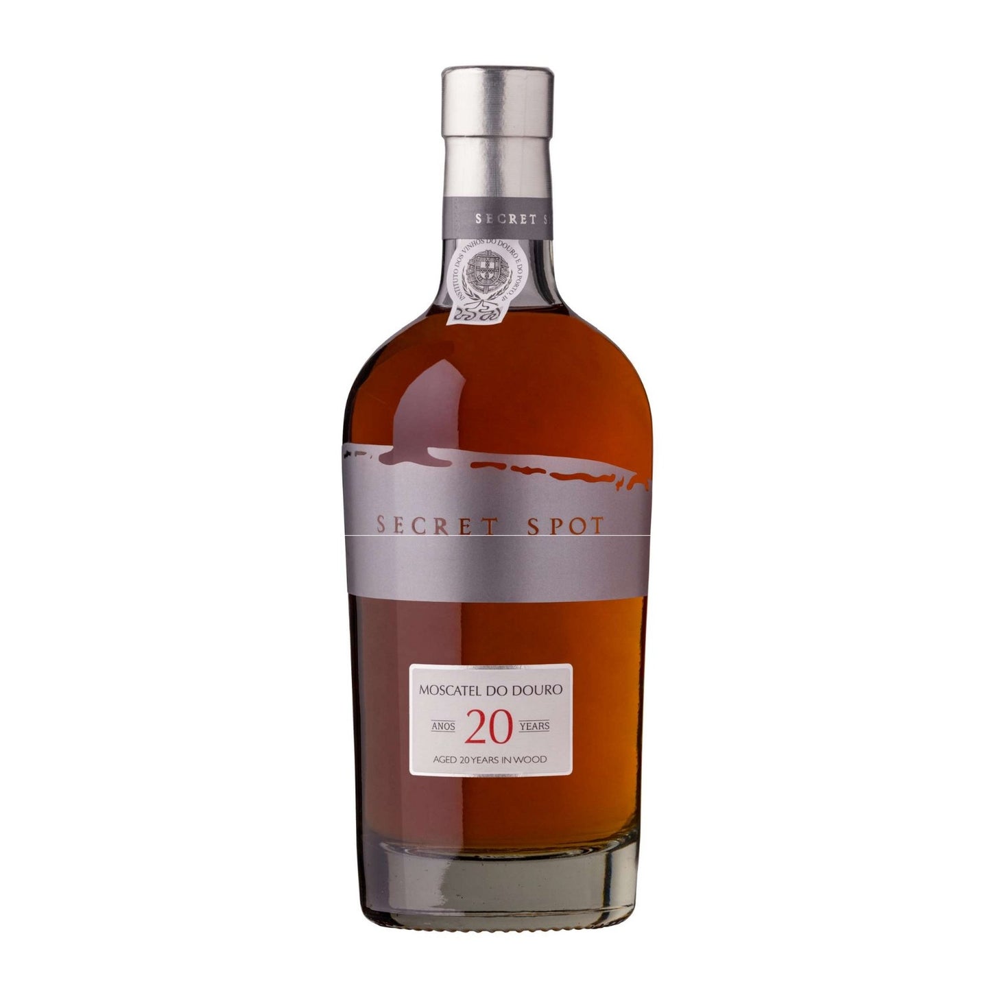 Secret Spot 20 anos Moscatel do Douro