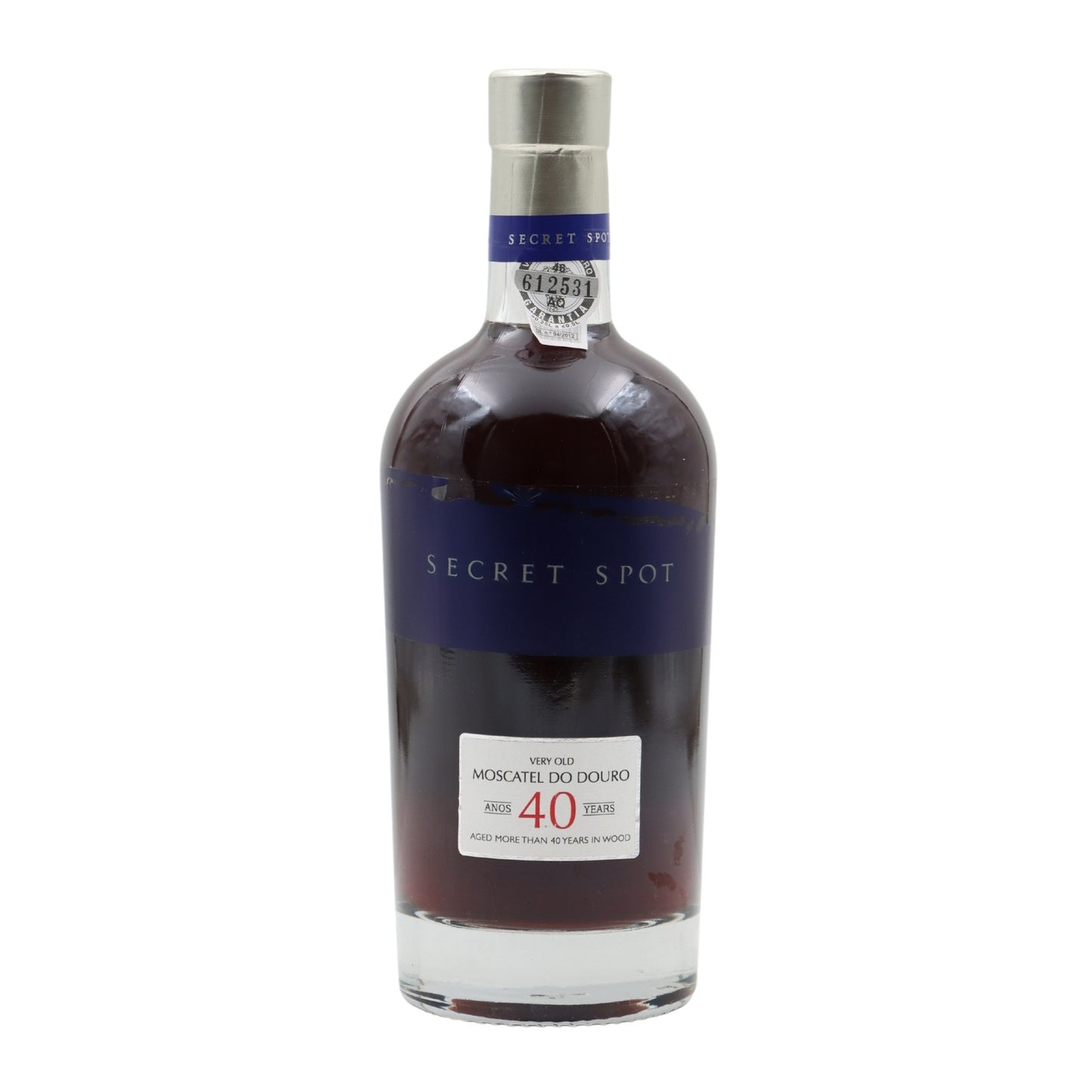 Secret Spot 40 anos Moscatel do Douro