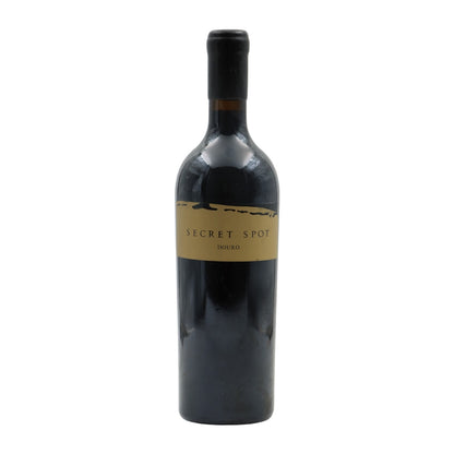 Secret Spot Douro Tinto 2018