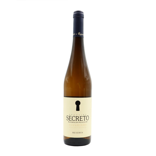 Secreto Alvarinho Reserva Branco 2023