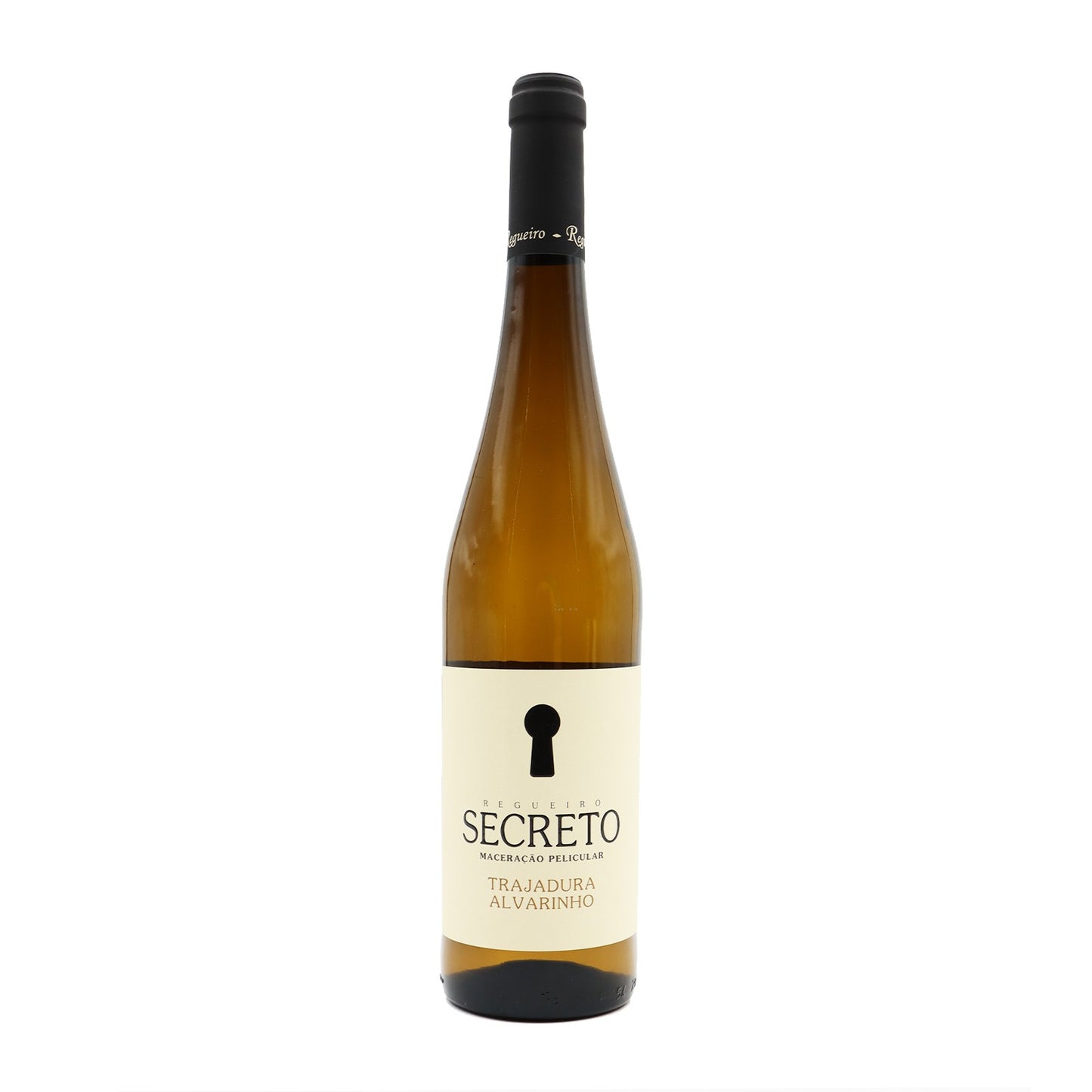 Secret Alvarinho Trajadura White 2023