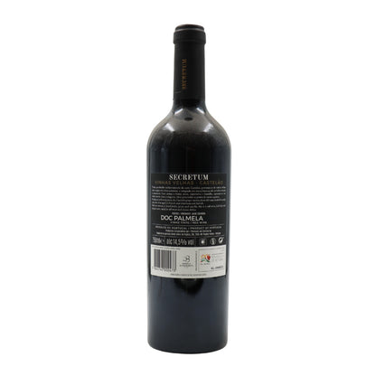 Secretum Vinhas Velhas Tinto 2016