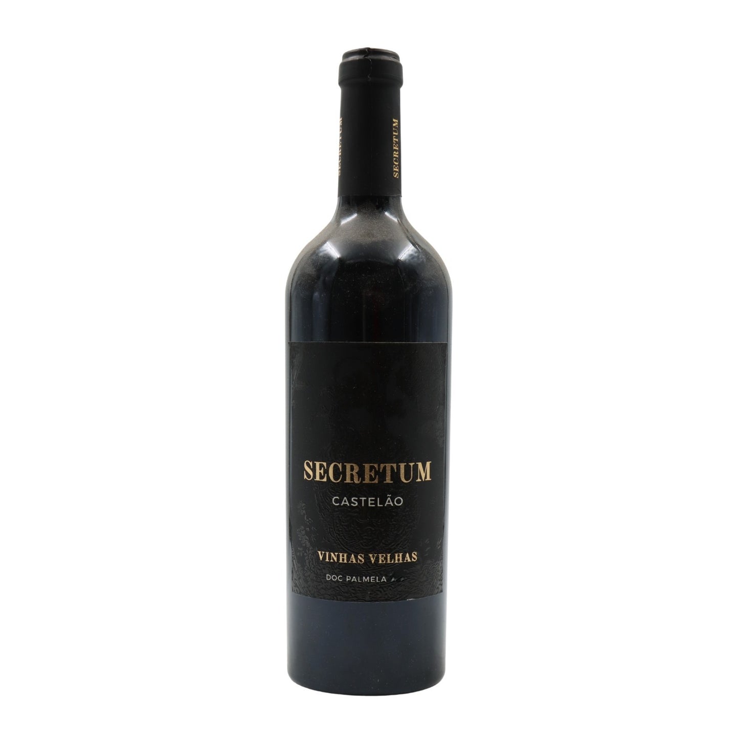 Secretum Vinhas Velhas Tinto 2016