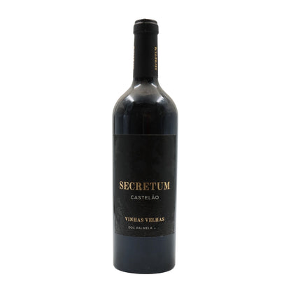 Secretum Vinhas Velhas Tinto 2016