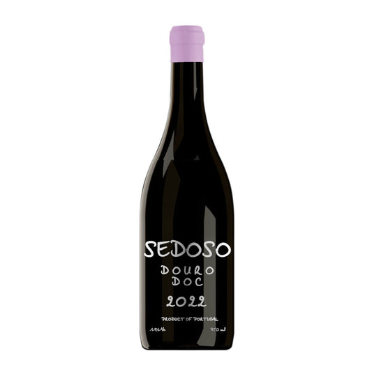 Sedoso Douro Tinto 2022