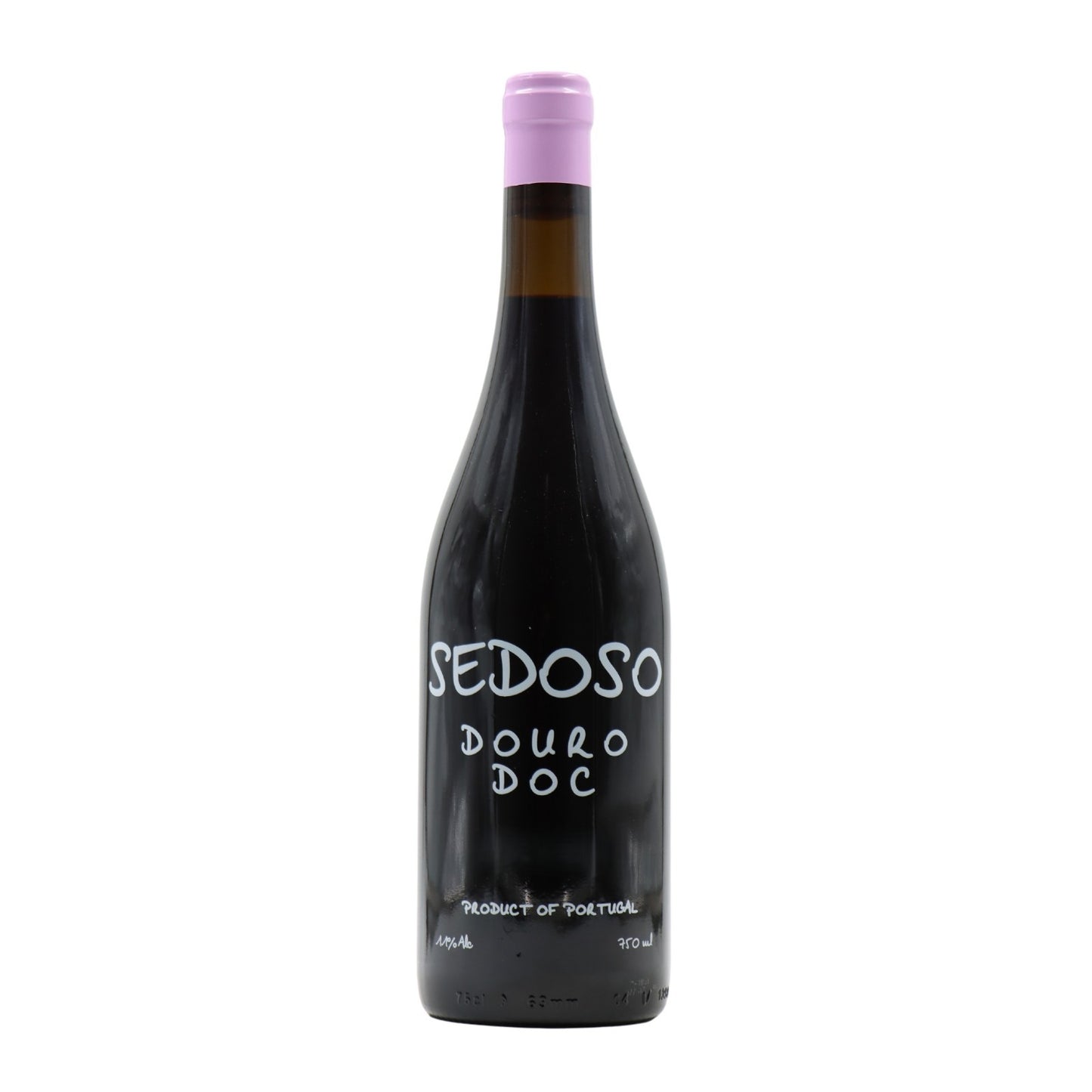 Silky Douro Red 2022