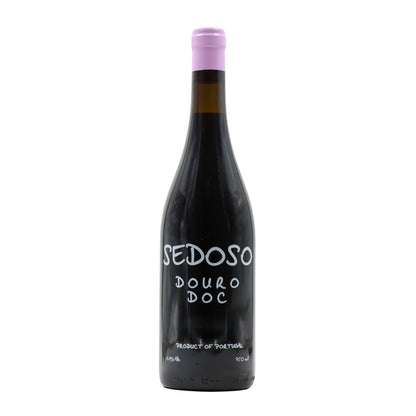 Silky Douro Red 2022