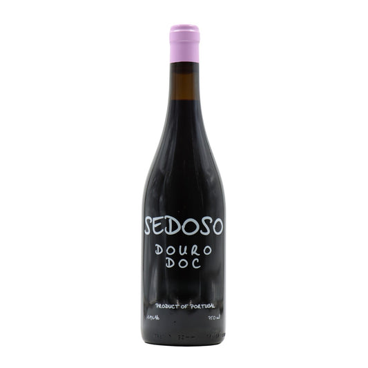 Silky Douro Red 2022
