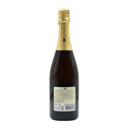 Secrets of São Miguel Bruto Sparkling Wine