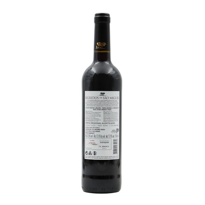 Segredos de São Miguel Tinto
