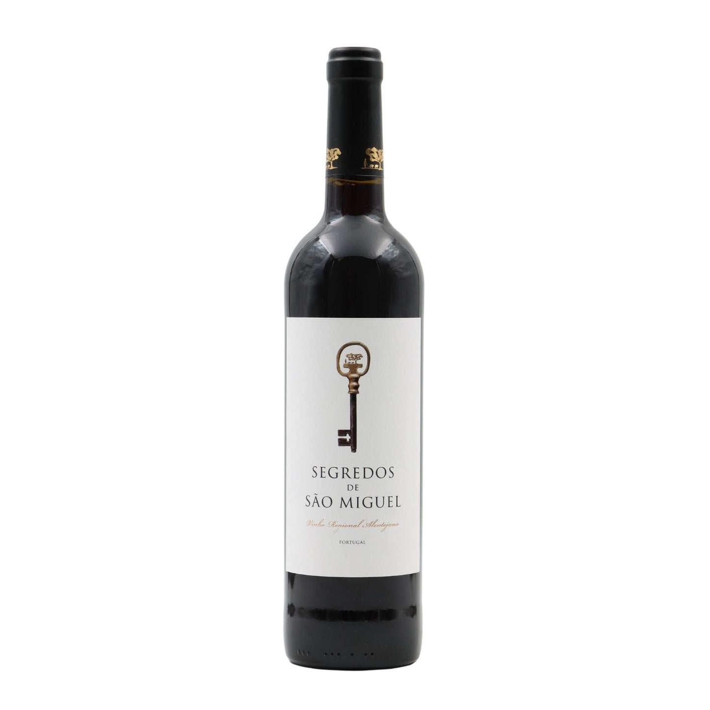 Segredos de São Miguel Tinto