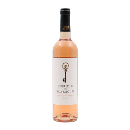 Secrets of São Miguel Rosé 2023